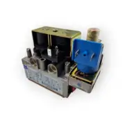 SIT TANDEM GAS VALVE SERIES 837 0837013 REPLACEMENT FOR BOILER