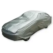 Autotecnica Hail Car Cover 2 in 1 Waterproof for Holden Commodore 5.27m