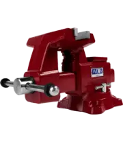 WILTON TOOLS 676U UWV 6-1/2 -- SUPERSEDES: WIL- 28820