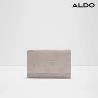 在飛比找momo購物網優惠-【ALDO】BRANDY-時尚水鑽鍊條晚宴包-女包(銀色)