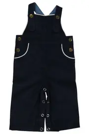 Baby Boy Dungarees Cord--QUI-2811-1