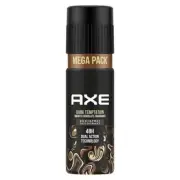 Dual Action Deodorant spray AXE 215ML