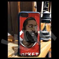 在飛比找Yahoo!奇摩拍賣優惠-James Harden 哈登 手機殼 iPhone X 8