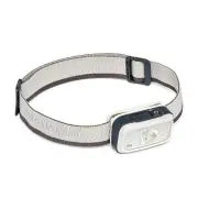 Black Diamond Equipment - Cosmo 300 Headlamp - Aluminum