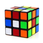 3X3 Speed Magic Cubes Rubix Childrens Educational Decompression Toy Gift New