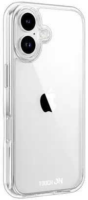 Tough On Phone Case Tough for iPhone 16