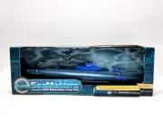 1942 BALAO / GATO CLASS SUBMARINE SUB SEAMASTERS SEA MASTERS BATTERY POWERED TOY