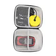Hard Travel Case for /LAKER Handheld Fish Finder Boat Sonar Fishing Finders