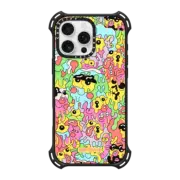 iPhone 16 Pro Max Bounce Case MagSafe Compatible Big Mess