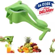Ultimate Juice Squeeze Portable Manual Juicer Food-Grade ABS Juice Squeezer AU
