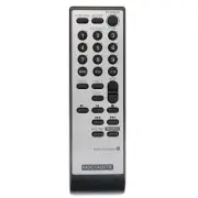 New RMT-CG500A Remote Control fit for Sony CD Radio Cassette-Corder CFD-G500