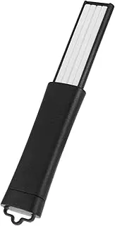 Milisten Fishing Hook Sharpening Stone Portable Hook Fishing Accessory Mini Fishhook File Tool