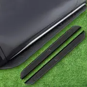 2x for Honda CRV CR-V 2012-2016 Running Board Side Step Pedal Nerf Bar