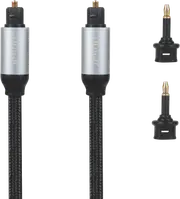 Linsar Digital Optical Audio Cable 2m