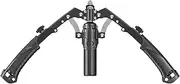 Chest Exerciser for Men - Upper Body Workout Machine,Arm Exercise Equipment with 22-440 Lbs Adjustable, Forearm Strength Trainer for Men & Women