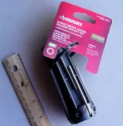 Folding 8 Piece Hex Key Wrench Set Metric Size large grip handle