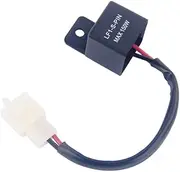 Motorbike Relay LED Flasher Relay Turn Light Flashing Relay