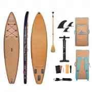 Touring SUP 381cm (12'6") Inflatable Paddleboard