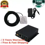 Network Time Server NTP Time Server for GPS Beidou GLONASS Galileo QZSS Desktop#