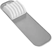 In Drawer Knife Storage Mat, Crafted with BPA-Free Plastic and Silicone, Kitchen