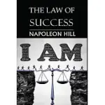 THE LAW OF SUCCESS: YOU CAN DO IT, IF YOU BELIEVE YOU CAN!