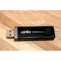 在飛比找蝦皮購物優惠-CERIO UW-200NU2 高效能USB無線網路卡