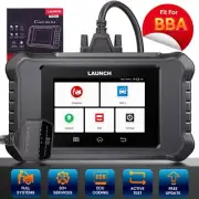 LAUNCH Creader Elite 2.0 BBA diagnostic For Benz/B-MW/Mini/R-olls-Royce/A-udi