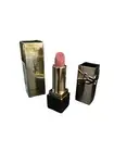 4 Total YSL Rouge Pur Couture Lipstick N5 Tribute Nude 0.04 Oz Mini