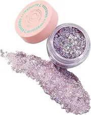 [Colourpop] Sailor Moon x Prism Power Glitter Gel