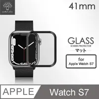 在飛比找PChome24h購物優惠-Metal-Slim Apple Watch Series 