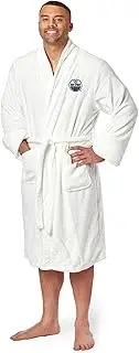 Northwest MLB unisex-adult Silk Touch Bath Robe