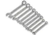 Proskit Electronic Wrench Combination Metric Steel Spanner Set 10 Piece