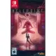 【Nintendo 任天堂】NS Switch 地獄尖兵 Hellpoint(中英日文美版)