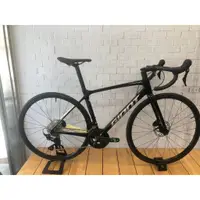 在飛比找蝦皮購物優惠-展示車出清 GIANT TCR advanced  2 di