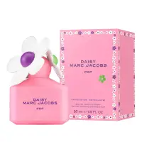 在飛比找momo購物網優惠-【MARC JACOBS 馬克賈伯】小雛菊春紛之印限量版淡香