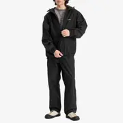 Snow Peak Light Mountain Cloth Pants