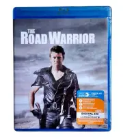 The Road Warrior (Blu-ray)