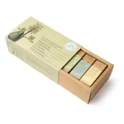 Classic Soap Pack - The Australian Natural Soap Company