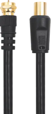 Linsar 1.5M Antenna to F-Type Cable 1.5m