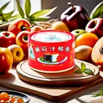 【同榮】 茄汁鯖魚平二號(紅)230G 單入/三入組  #超取 / 店到店 上限15罐