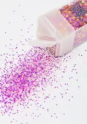 Glitterific Goddess Sparkle Shaker