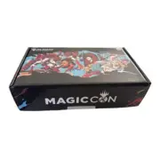 Magic Secret Lair Mystery Booster Box 2 Festival In A Box 2024