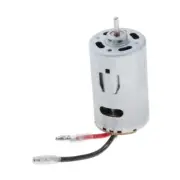144001 550 Motor Brushed for 1/14 Wltoys 144001 RC Buggy Car