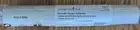 NEW Pampered Chef Reversible Silicone Baking Mat