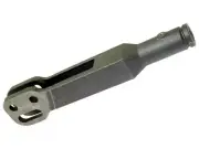 Levelling Box Fork 1 UNS 440mm for Landini Massey Ferguson Tractors