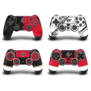 OFFICIAL NHL OTTAWA SENATORS VINYL STICKER SKIN DECAL FOR DUALSHOCK 4 CONTROLLER