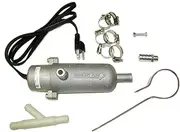 Kat's 13200 2000 Watt Aluminum Circulating Tank Heater