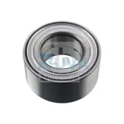 Fits Fiat Panda 2003- Seicento 1997-2010 Ruva Front Wheel Bearing Kit
