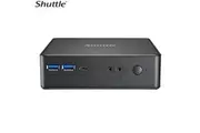 SHUTTLE NC40U Slim Mini PC