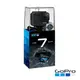 GoPro HERO 7 Black (忠欣公司貨) 即日起 買就送 TOSHIBA R98W65 64GB MICRO SD高速傳輸記憶卡 超值套組！